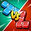 Block Heads: Duel puzzle games