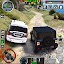 Jeep Driving : Hill Jeep Game