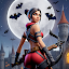 Night Hunt: The Vampire Tower