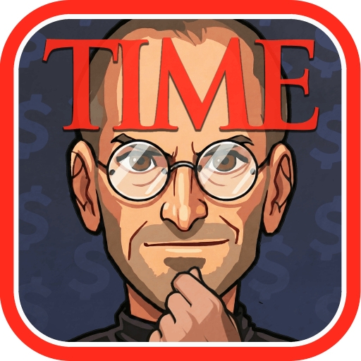 Idle Internet Tycoon