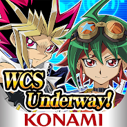 Graj Yu-Gi-Oh! Duel Links na PC