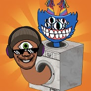 Graj Couple Mix Monster: Makeover na PC