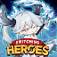Switching Heroes: Action RPG