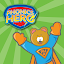 Phonics Hero: Games Kids Love!