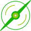 AeroGCS GREEN