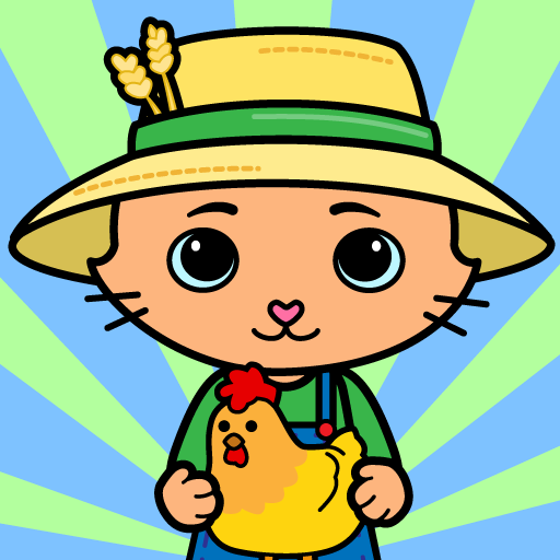 Play Yasa Pets Farm Online