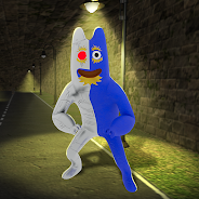 Main Blue Monster Life Challenge 8 on PC