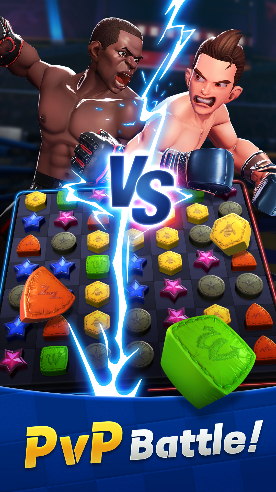 boxing star mod Negozio Sigaretta Elettronica Modena Chi siamo main image 0