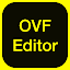 OVF Editor