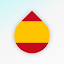 Drops: Learn Spanish. Speak Spanish.