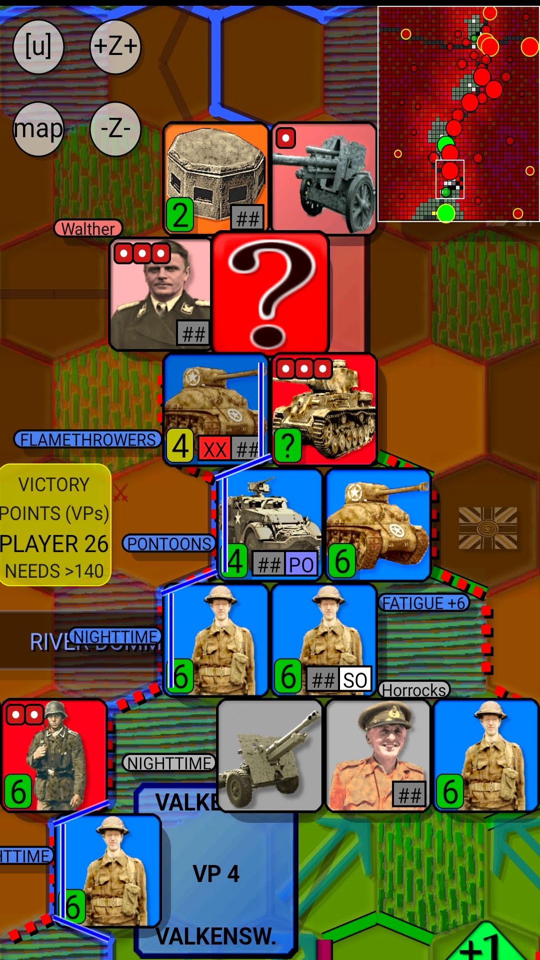 Download & Play Operation Market Garden on PC & Mac (Emulator)