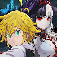 プレーする 七つの大罪 光と闇の交戦 : グラクロ をPCで