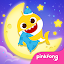 Pinkfong Bedtime Songs