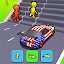 Shape Transform: Shifting Car