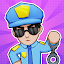 Cop Raid: stealth police