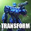 Robot Fight: Robot Transform
