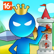 Играй Захват Империи на ПК