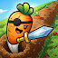 Harvest King: Farm TD Strategy
