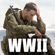 เล่น World War Heroes — WW2 PvP FPS บน PC