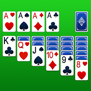 プレーする Solitaire をPCで