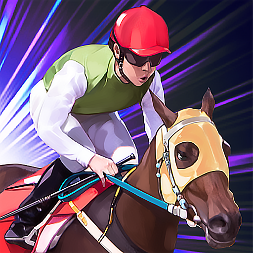 Power Derby - Live Horse Racing Game