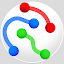 Ball Connect: Color Dot Puzzle