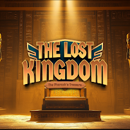 Main Lost Kingdom on PC