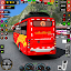 Coach Bus Driving Games 2024