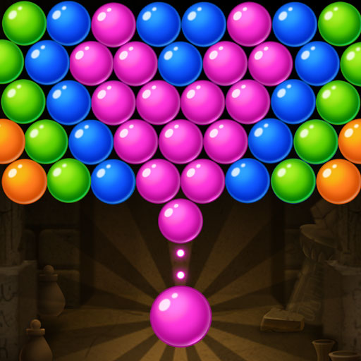 Play Bubble Shooter for Free Online, Access Now