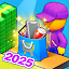 Mega Mart Tycoon: Idle Game