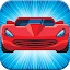 Toy Car Driving Game For Kids