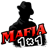 Играй Мафия 1 на 1 на ПК