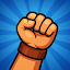 Idle Rebellion: Clicker Games