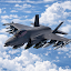 Fighter Jet Air Strike Game
