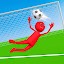 Wonder Goal: Fun Football Kick