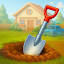 Digging a Hole : Mining Games