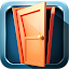 100 Doors Puzzle Box
