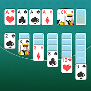 Graj Pasjans po Polsku - Solitaire na PC