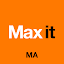 Orange et moi – Max it – Maroc