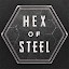 Hex of Steel