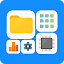 Droid Insight 360: File Manager, App Manager