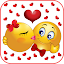 Love Sticker - WAStickerApps