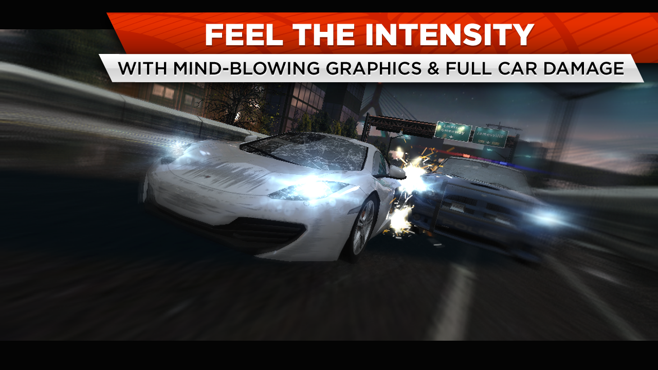 Download & Play Need for Speed Most Wanted on PC & Mac (Emulator)