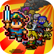 プレーする 勇者「こんなに仲間あつめていいんですか!?」 をPCで