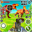 Jurassic Dinosaur World Alive