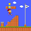 Super  Adventure of Jabber
