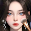 Salon Kecantikan: Makeup Games