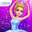 Pretty Ballerina - Dress Up in Style & Dance