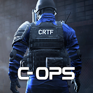 Critical Ops: Multiplayer FPS İndirin ve PC'de