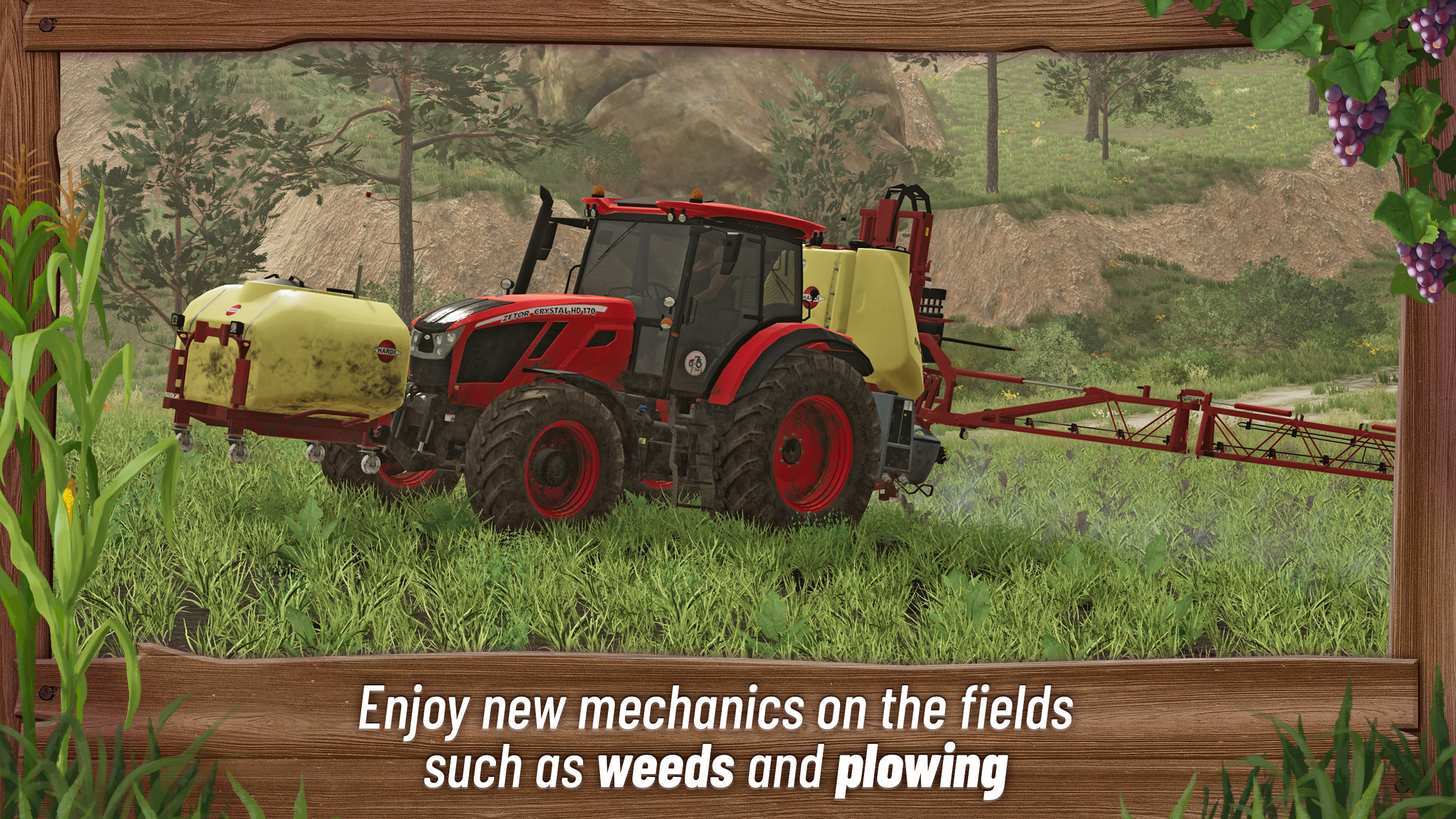 Download & Play Farming Simulator 20 on PC & Mac (Emulator)